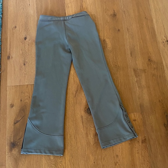 Athleta Cruiser Fleece Lined gray - Picture 5 of 9